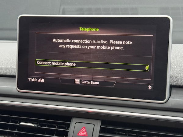 Used Audi S4 Avant 2017 for sale - 75519408: Photo 31