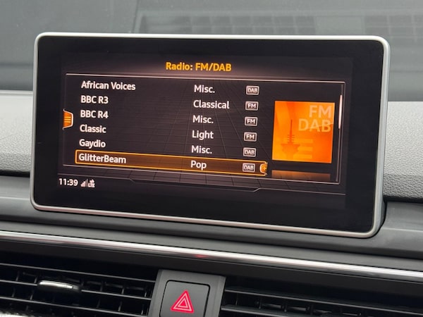 Used Audi S4 Avant 2017 for sale - 75519408: Photo 32