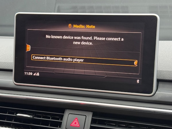 Used Audi S4 Avant 2017 for sale - 75519408: Photo 33