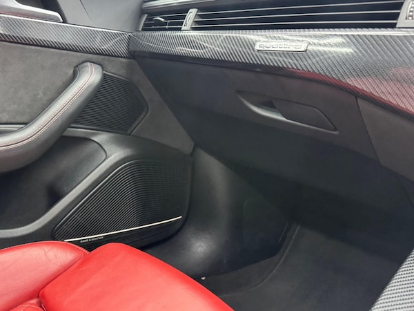 Used Audi S4 Avant 2017 for sale - 75519408: Photo 37