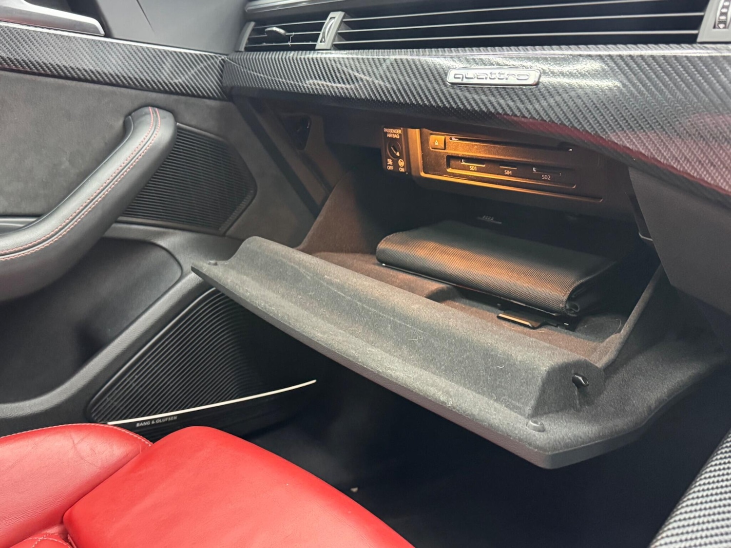 Vehicle 38