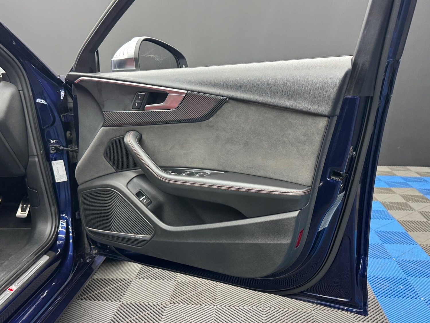 Vehicle 40