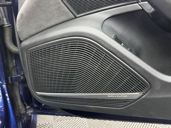 Used Audi S4 Avant 2017 for sale - 75519408: Photo 42