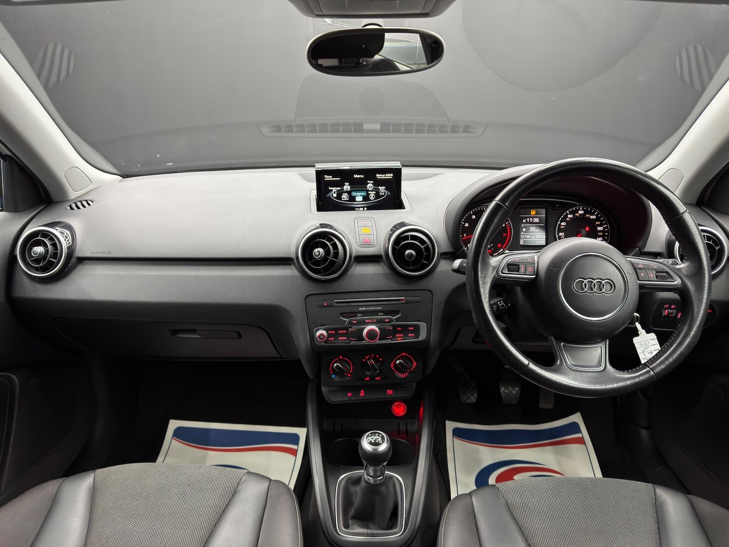 Used Audi A1 2018 for sale - 77230615: Photo 10