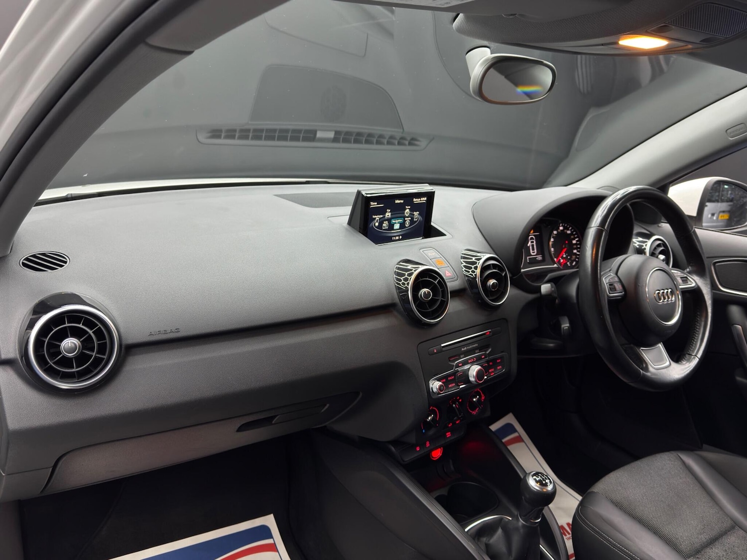 Used Audi A1 2018 for sale - 77230615: Photo 11