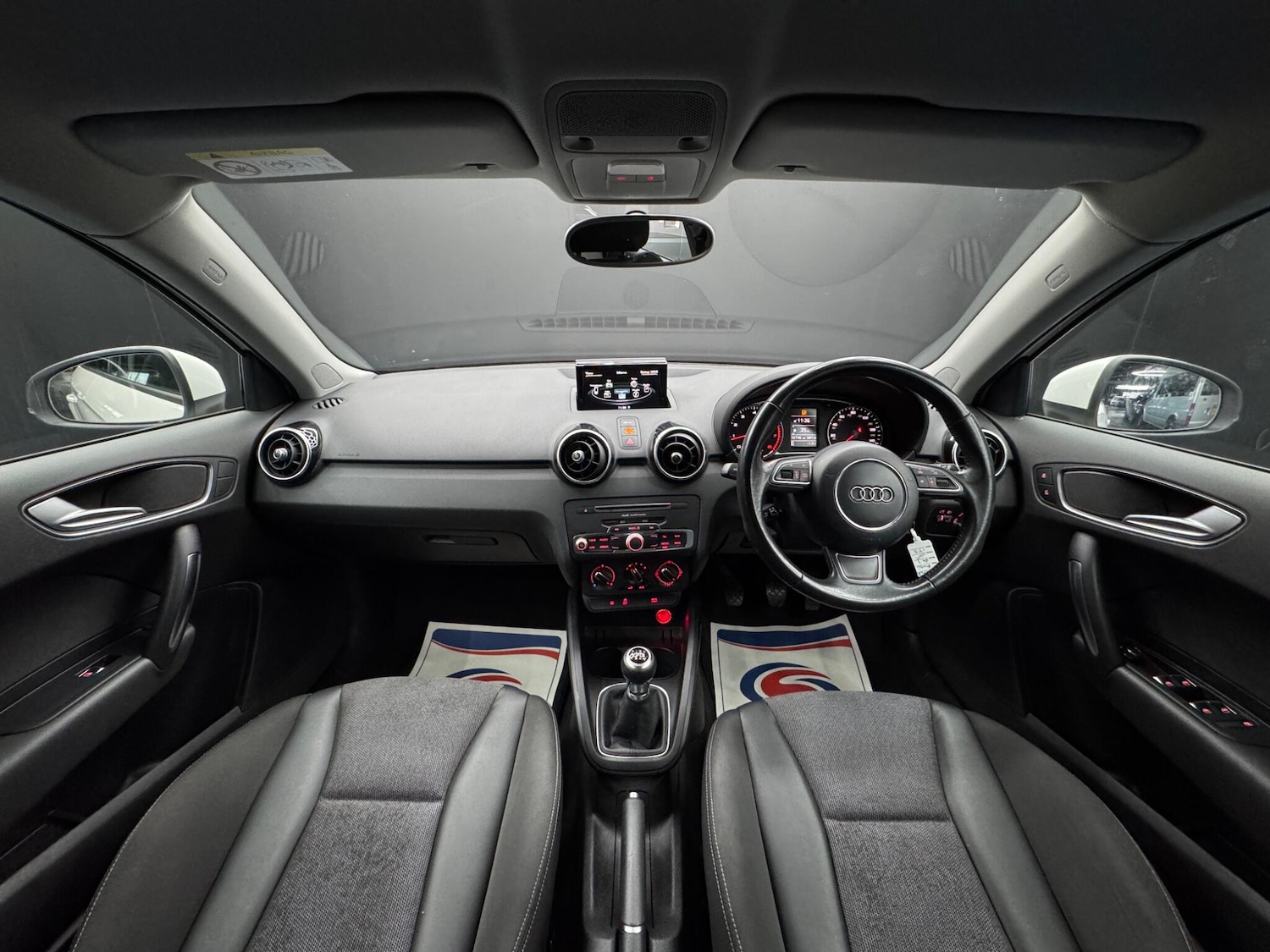 Used Audi A1 2018 for sale - 77230615: Photo 17