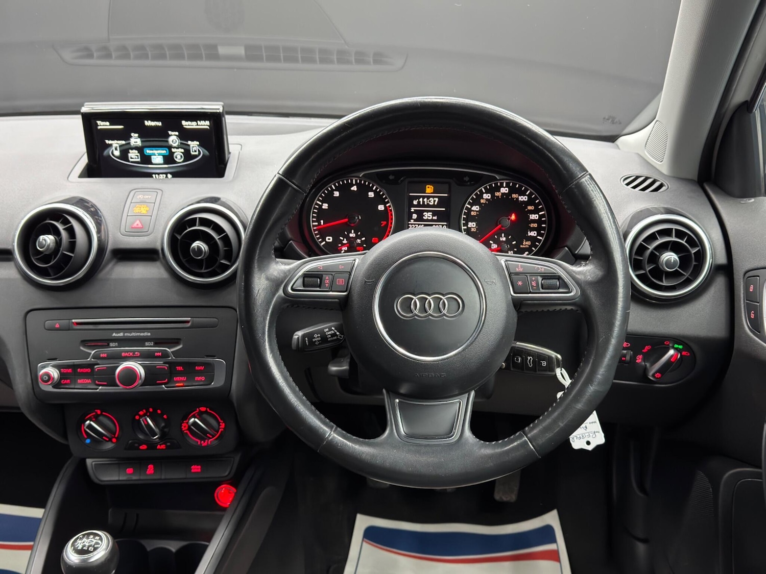 Used Audi A1 2018 for sale - 77230615: Photo 18