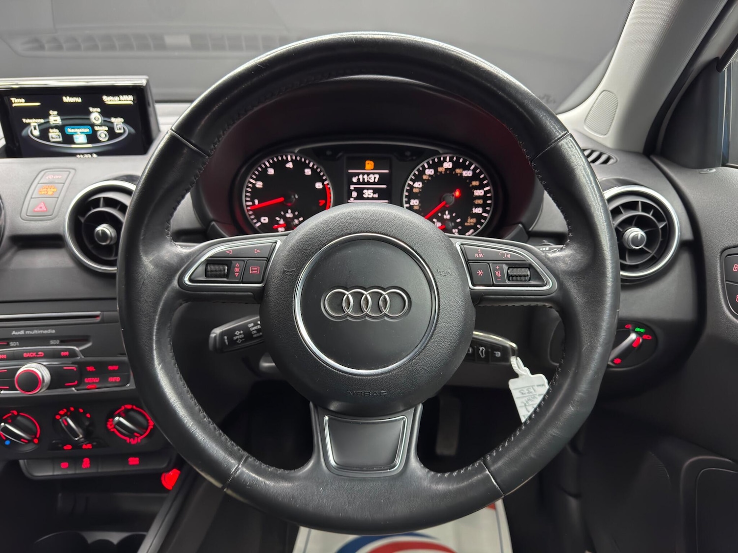 Used Audi A1 2018 for sale - 77230615: Photo 19