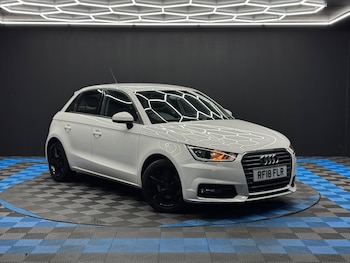 Audi A1 feature image