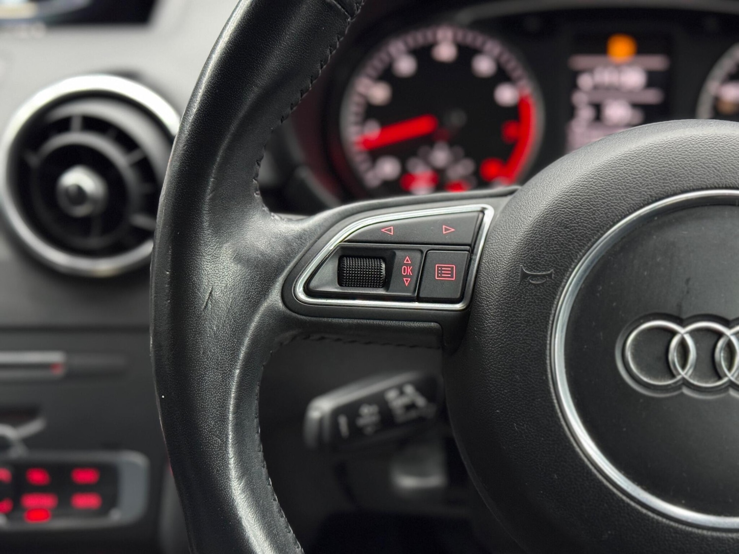 Used Audi A1 2018 for sale - 77230615: Photo 20