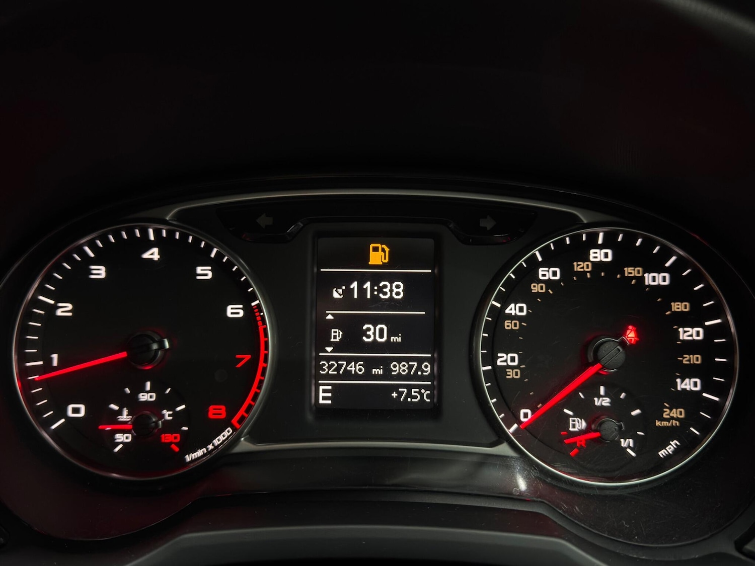 Used Audi A1 2018 for sale - 77230615: Photo 23