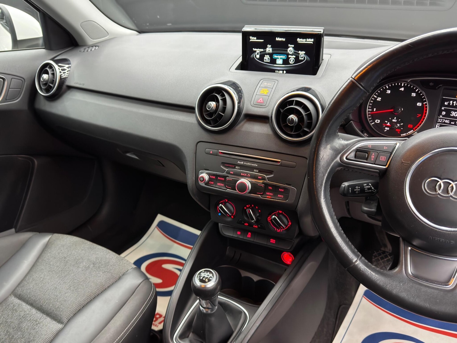 Used Audi A1 2018 for sale - 77230615: Photo 24