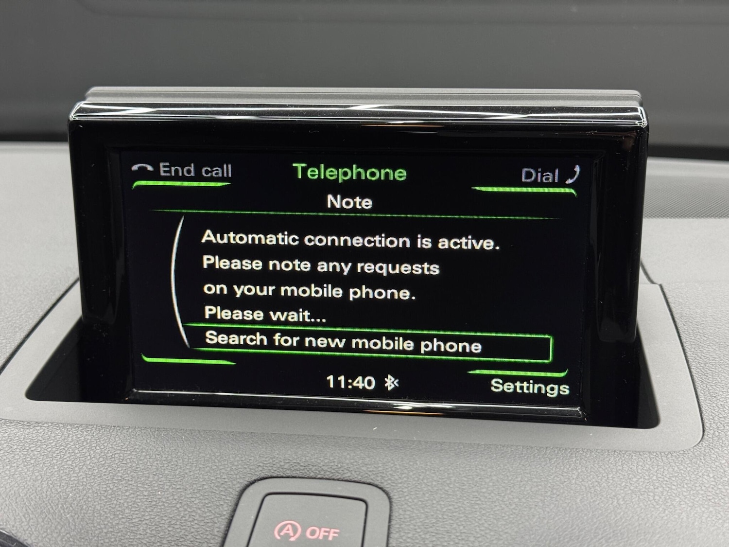 Used Audi A1 2018 for sale - 77230615: Photo 33