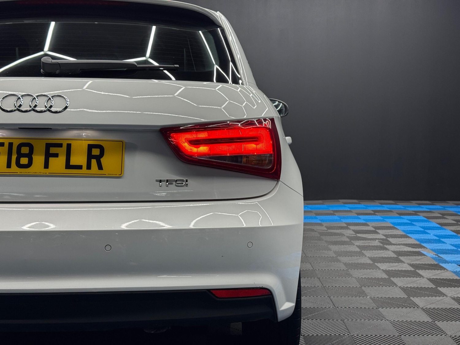 Used Audi A1 2018 for sale - 77230615: Photo 44