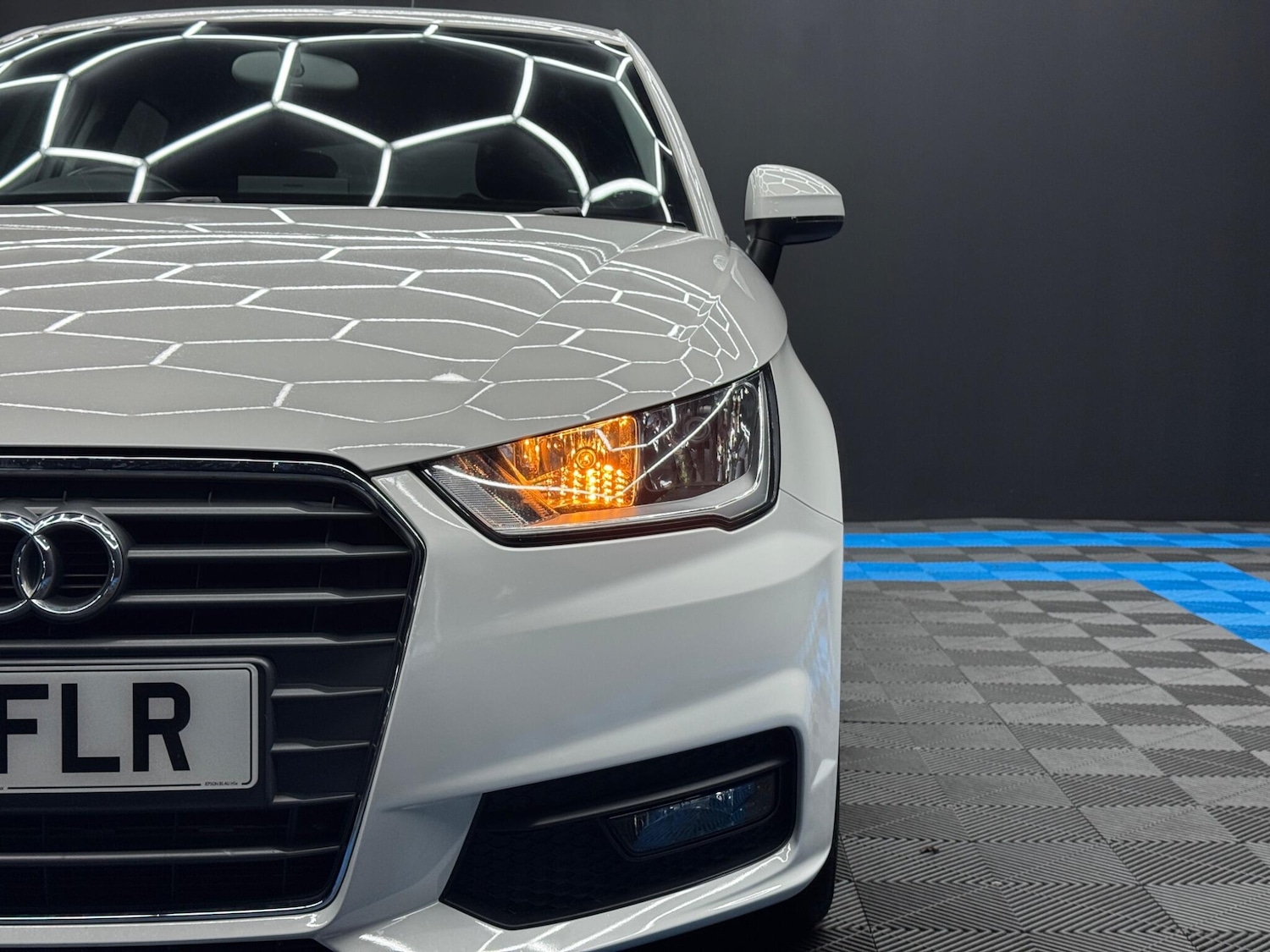 Used Audi A1 2018 for sale - 77230615: Photo 46