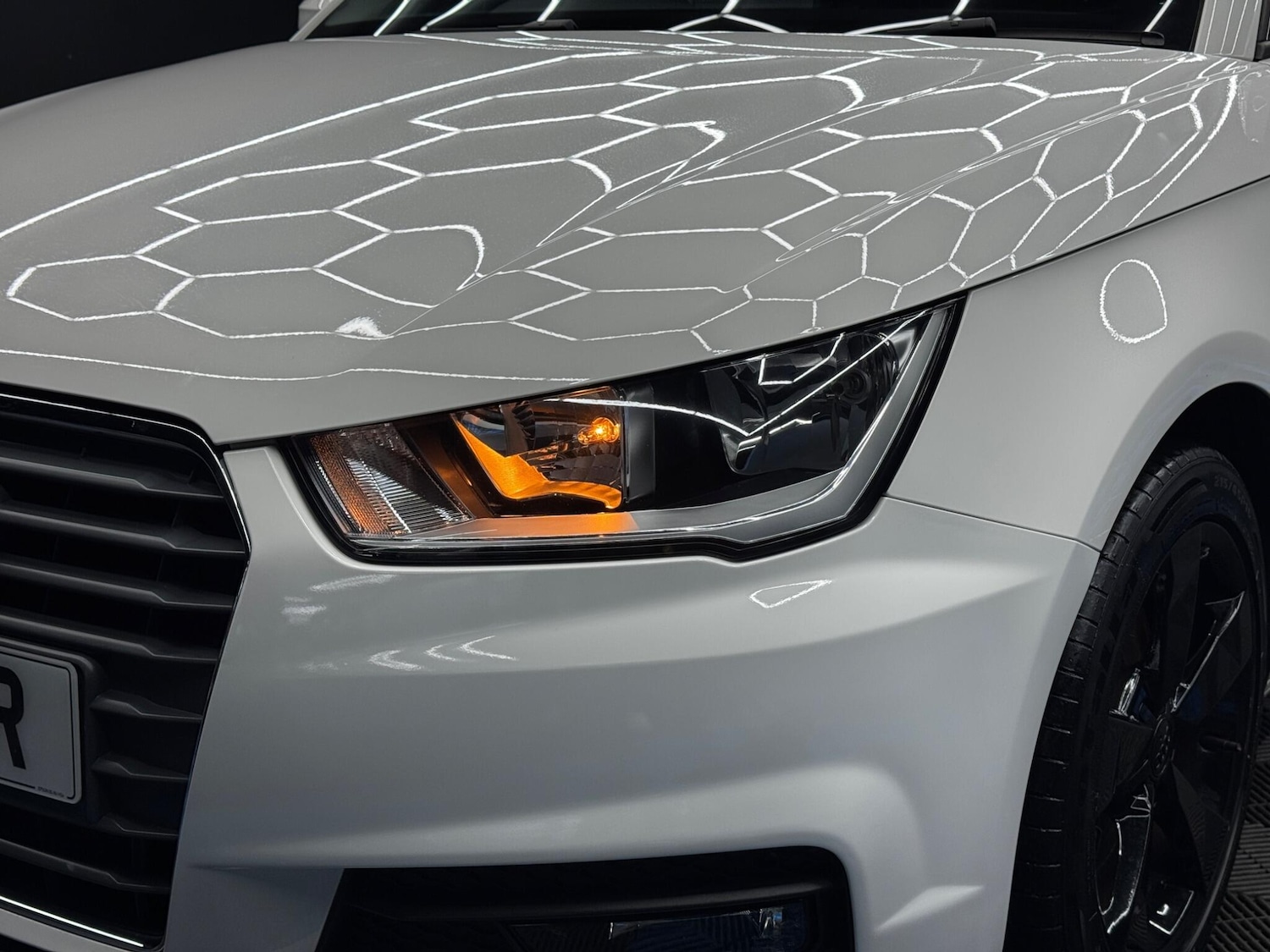 Used Audi A1 2018 for sale - 77230615: Photo 47