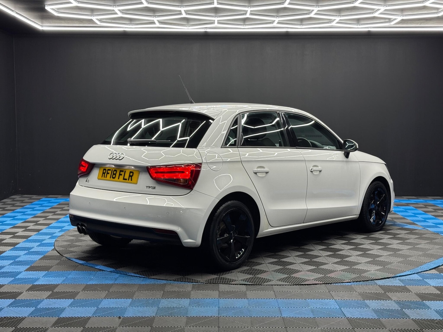 Used Audi A1 2018 for sale - 77230615: Photo 5