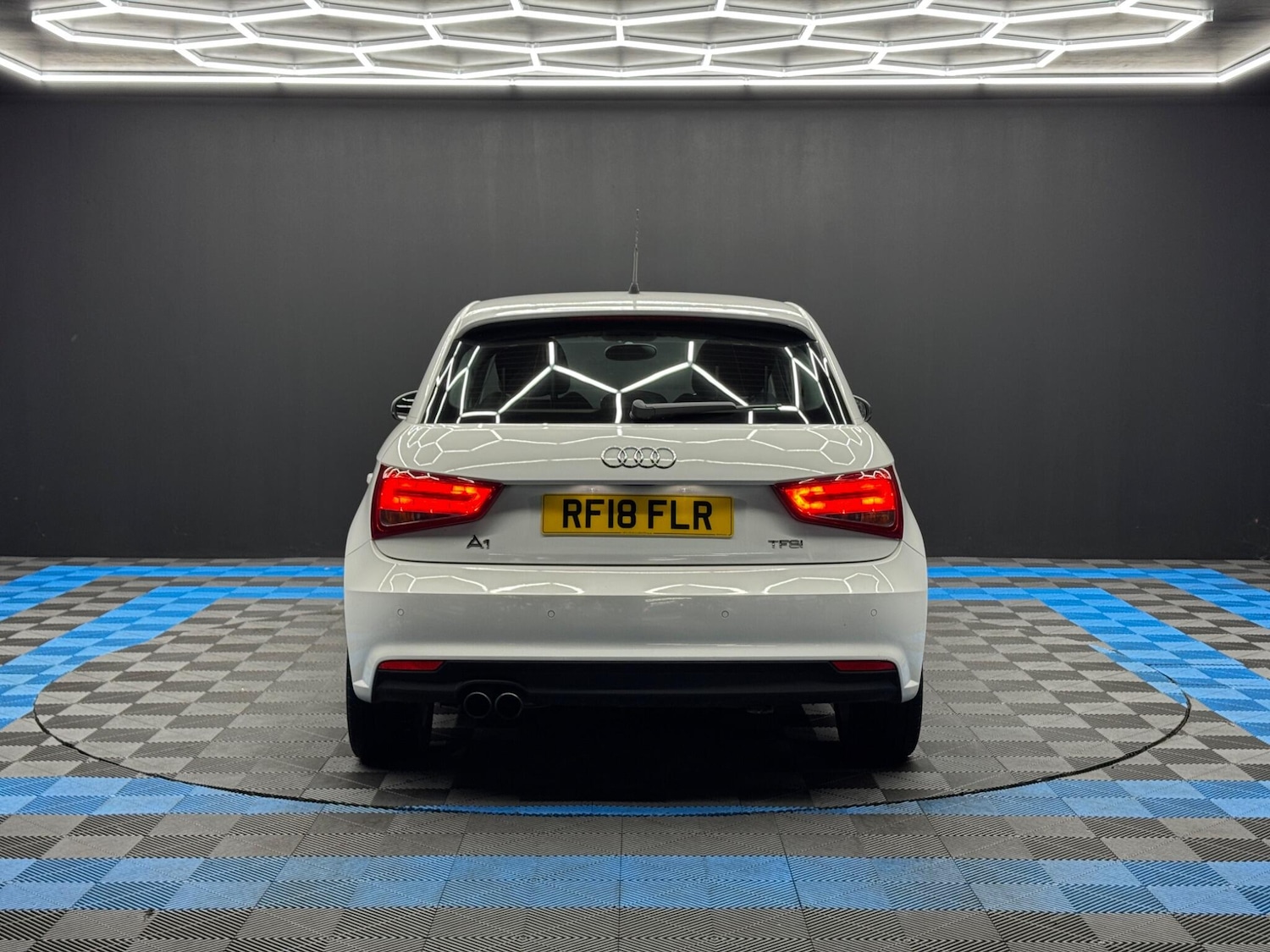 Used Audi A1 2018 for sale - 77230615: Photo 6