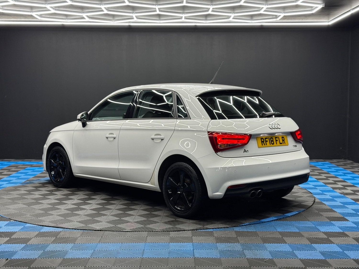 Used Audi A1 2018 for sale - 77230615: Photo 7