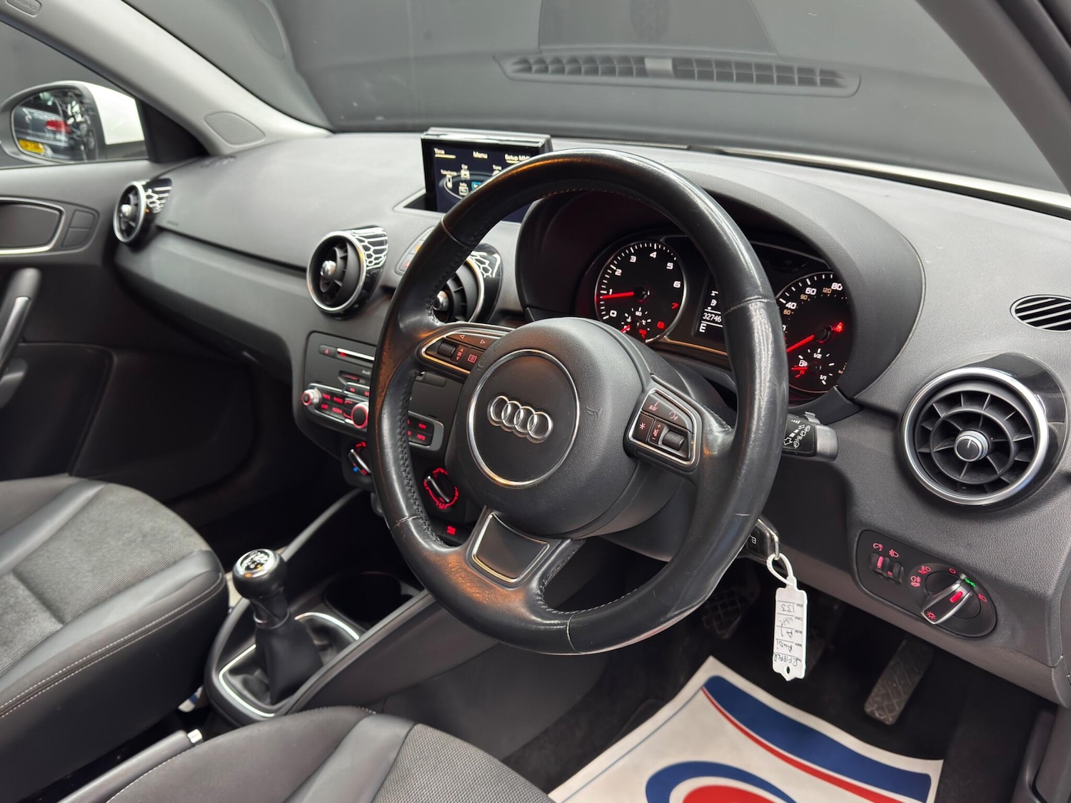 Used Audi A1 2018 for sale - 77230615: Photo 9