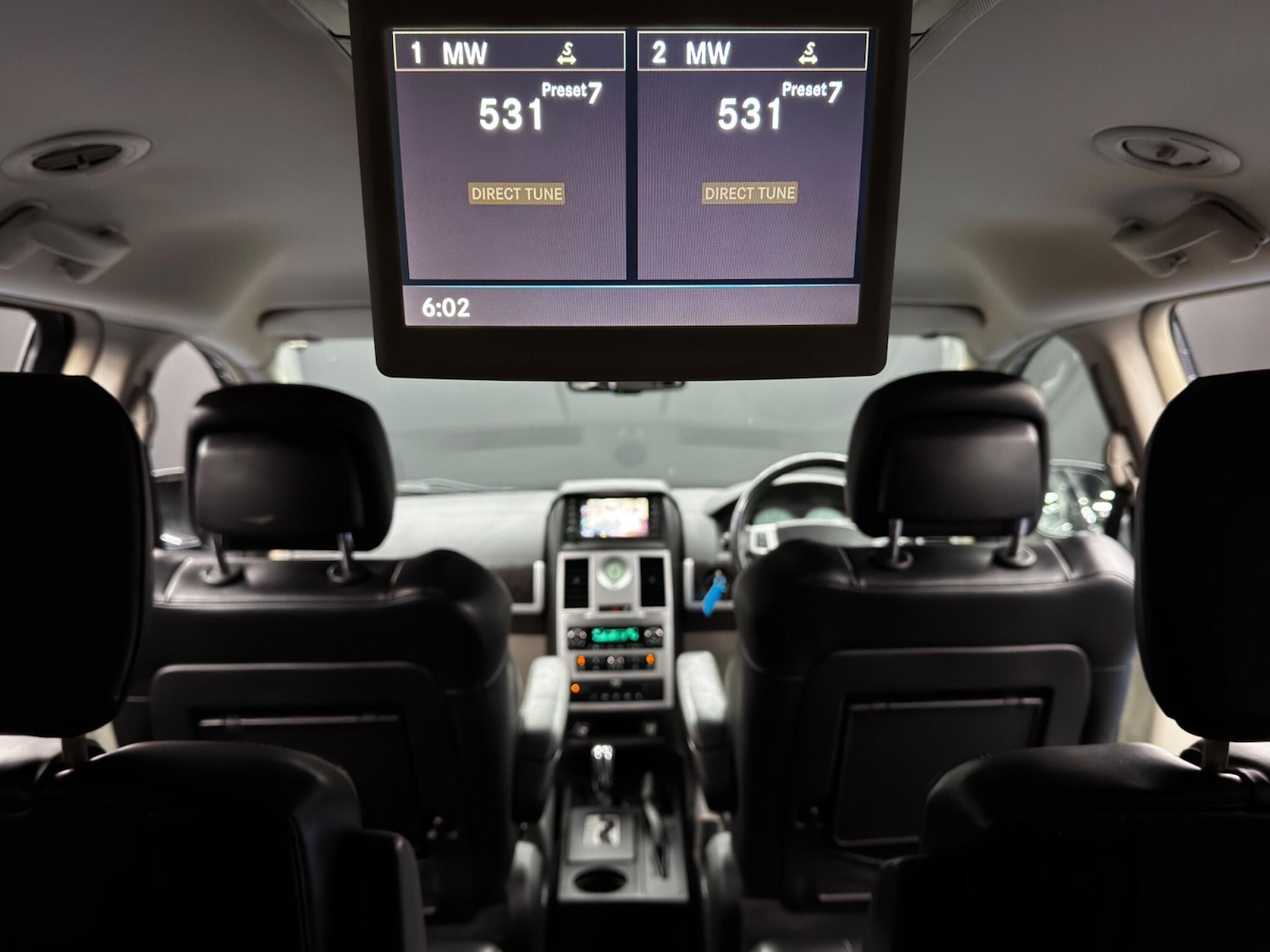 Used Chrysler Grand Voyager 2014 for sale - 77305243: Photo 18