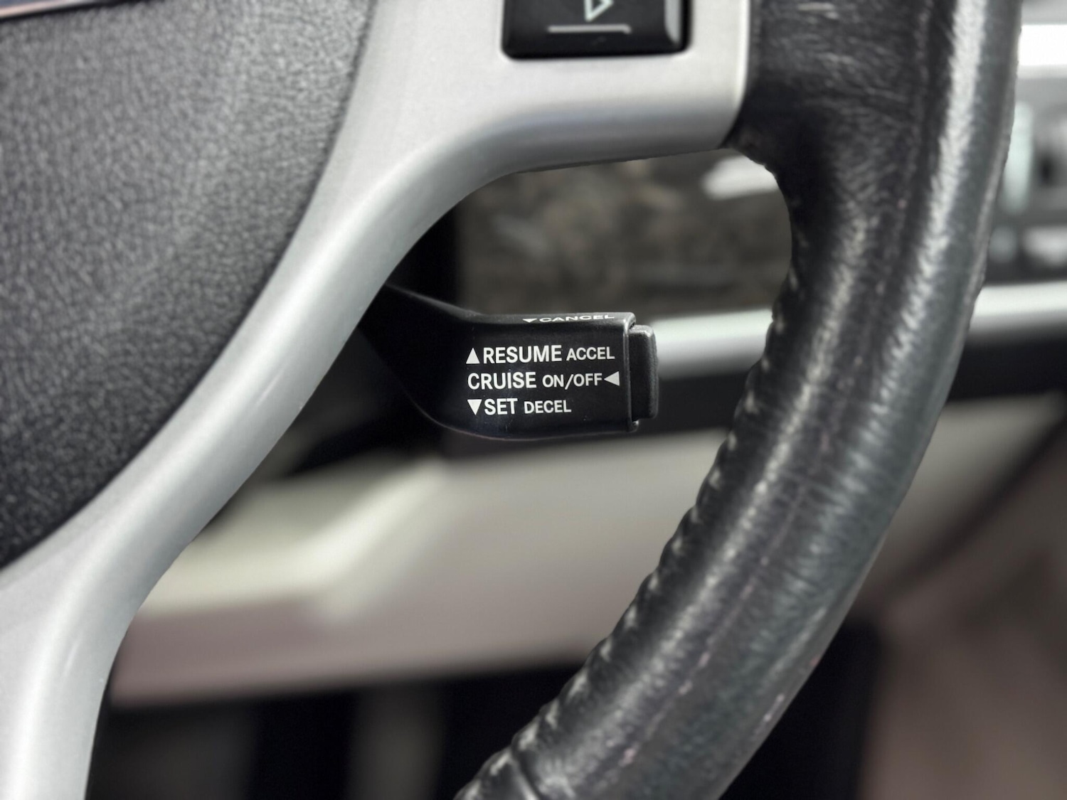 Used Chrysler Grand Voyager 2014 for sale - 77305243: Photo 24