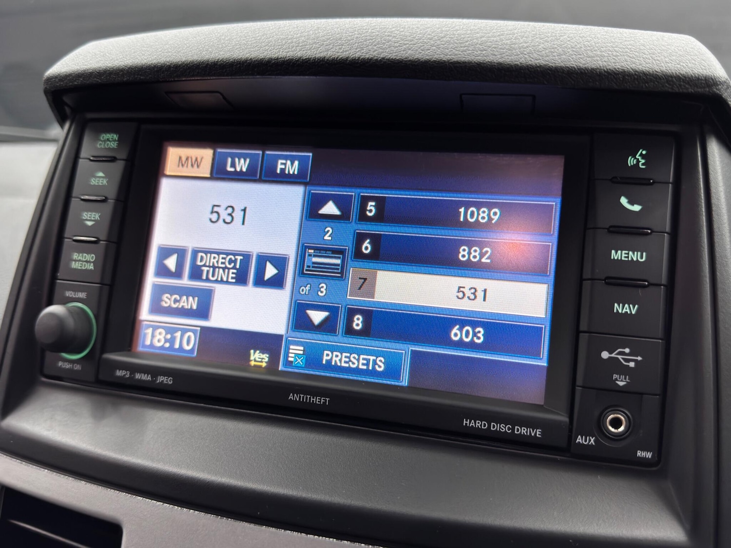 Used Chrysler Grand Voyager 2014 for sale - 77305243: Photo 30