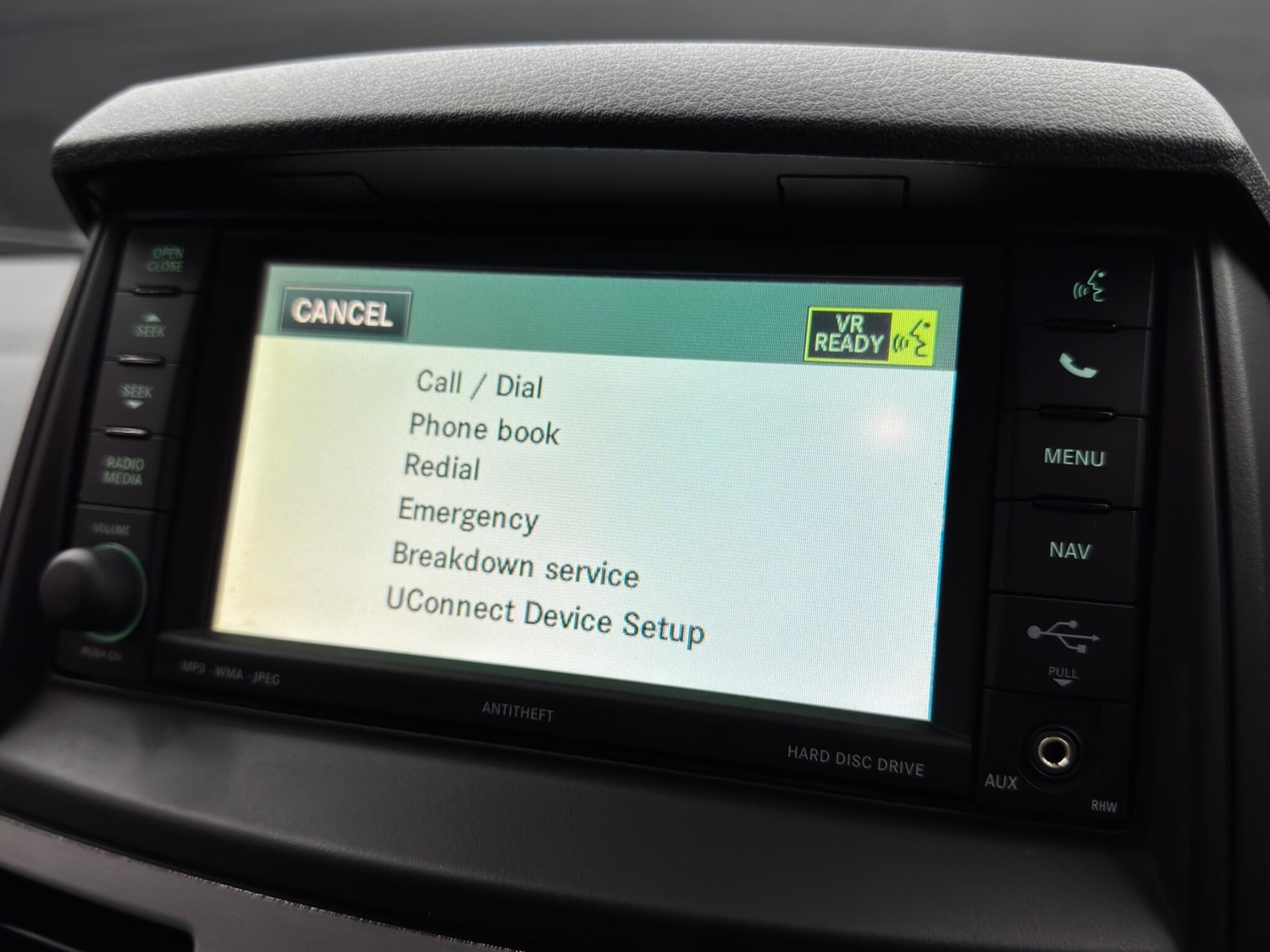 Used Chrysler Grand Voyager 2014 for sale - 77305243: Photo 31