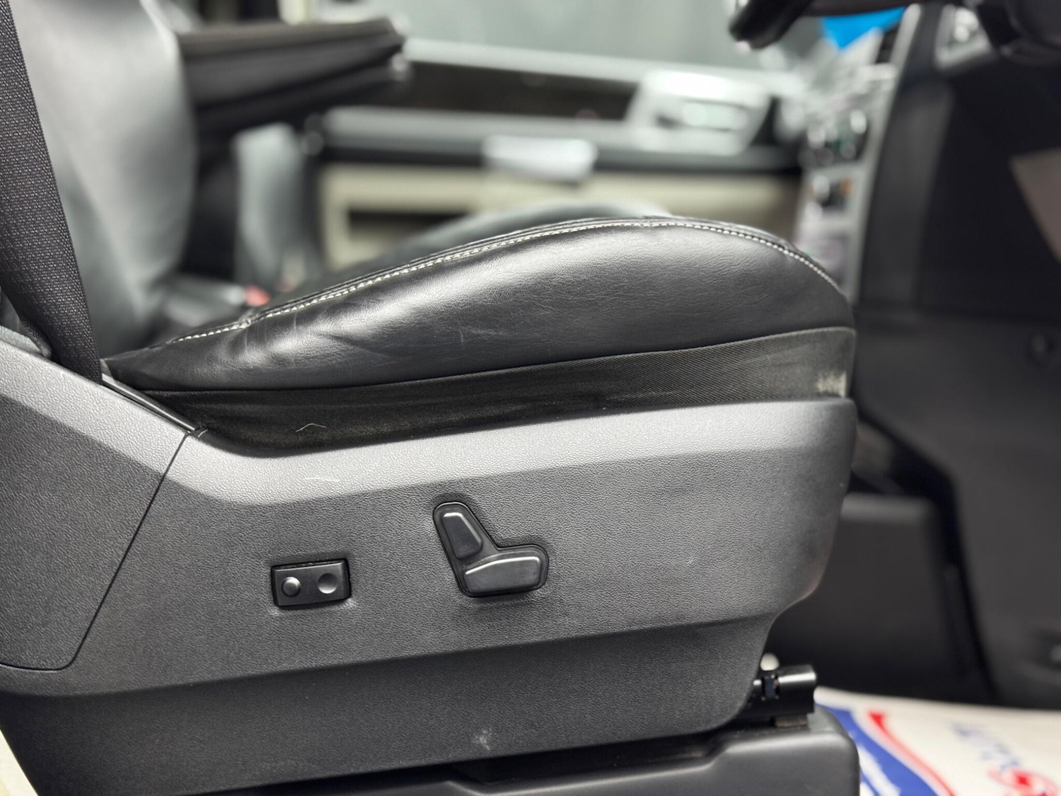 Used Chrysler Grand Voyager 2014 for sale - 77305243: Photo 41