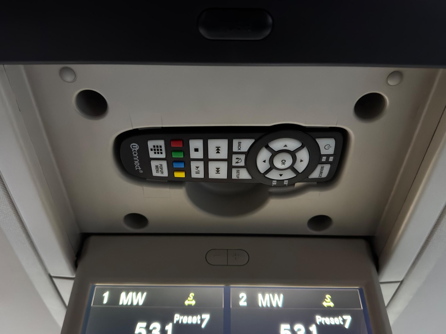 Used Chrysler Grand Voyager 2014 for sale - 77305243: Photo 44