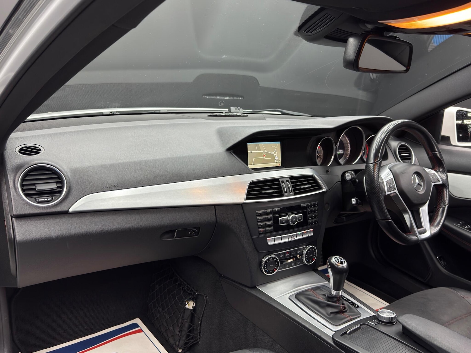 Used Mercedes-Benz C Class for sale - 77549532: Photo 11