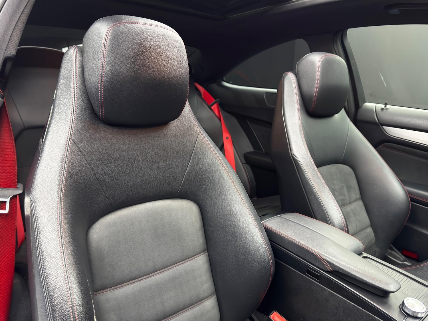 Used Mercedes-Benz C Class for sale - 77549532: Photo 12