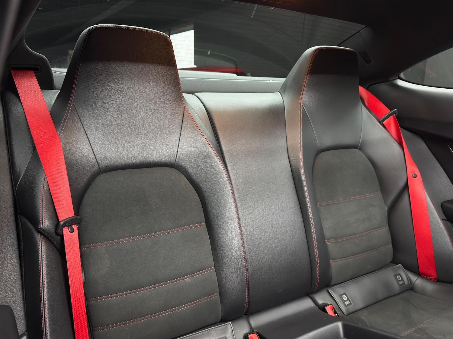 Used Mercedes-Benz C Class for sale - 77549532: Photo 14