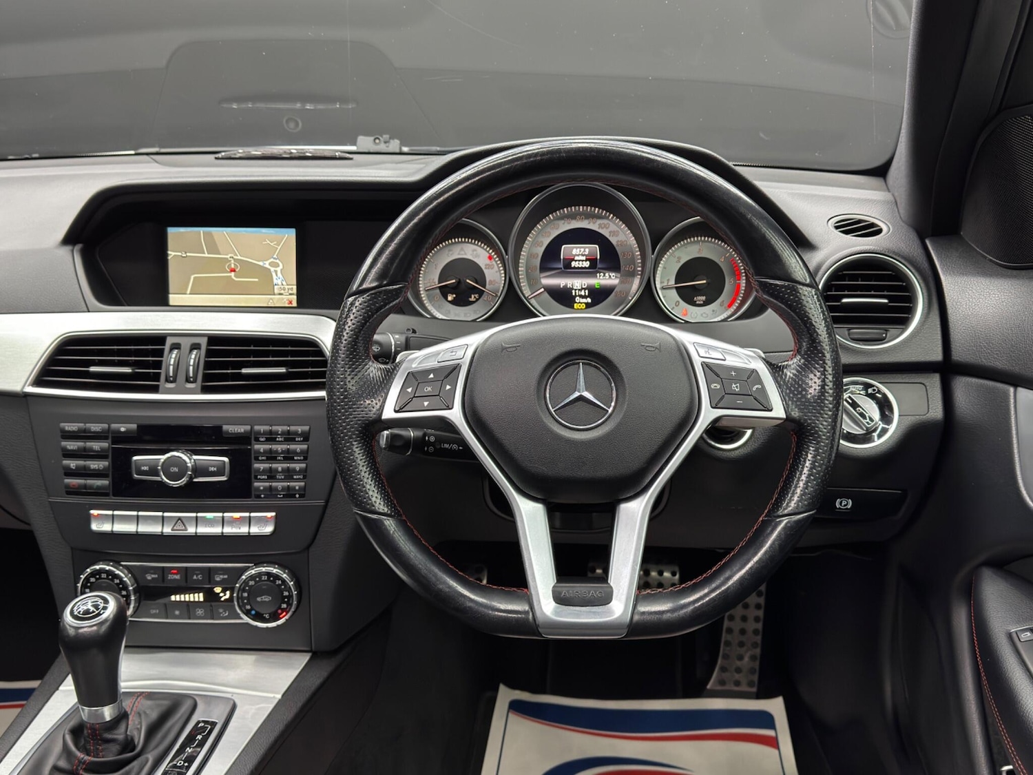 Used Mercedes-Benz C Class for sale - 77549532: Photo 16