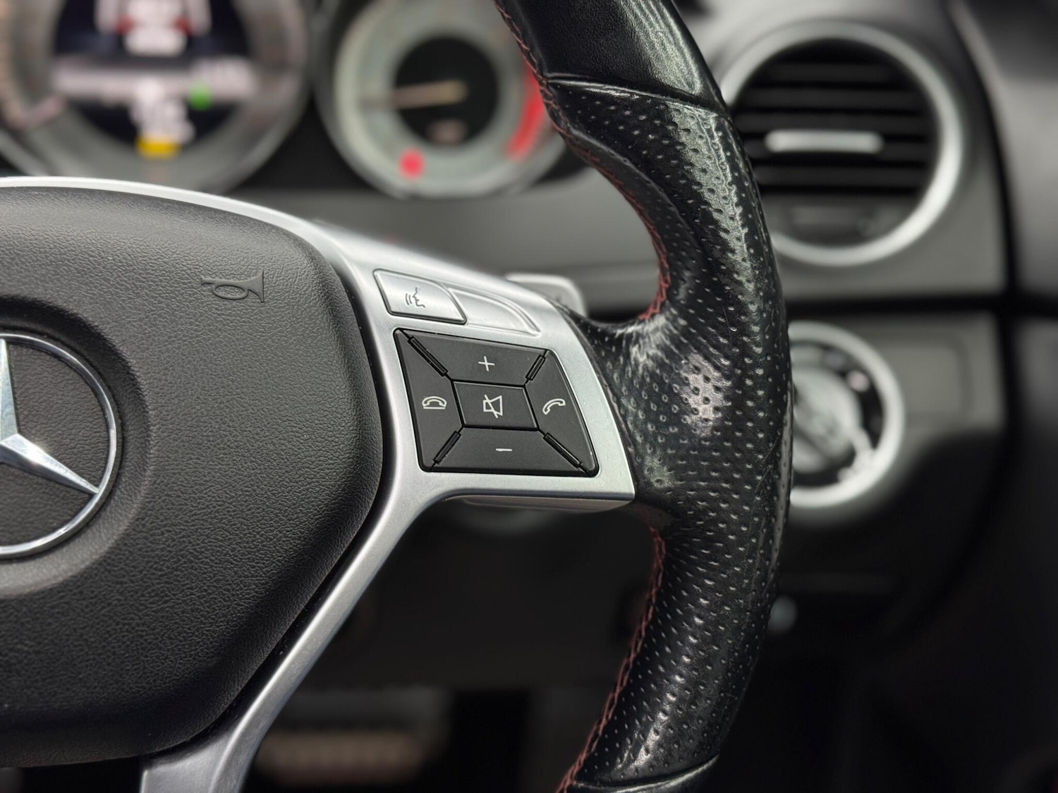 Used Mercedes-Benz C Class for sale - 77549532: Photo 19