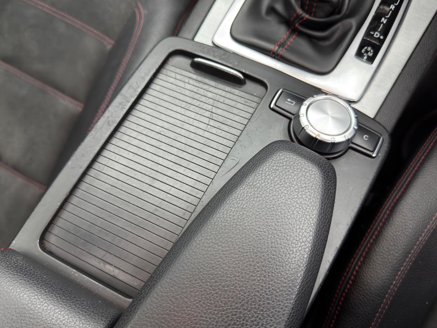 Used Mercedes-Benz C Class for sale - 77549532: Photo 23