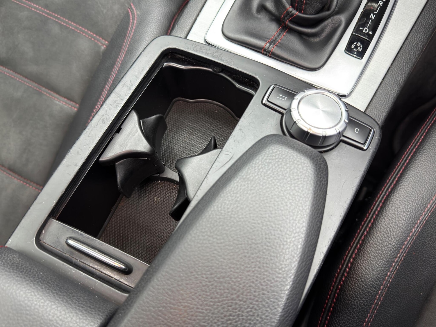 Used Mercedes-Benz C Class for sale - 77549532: Photo 24