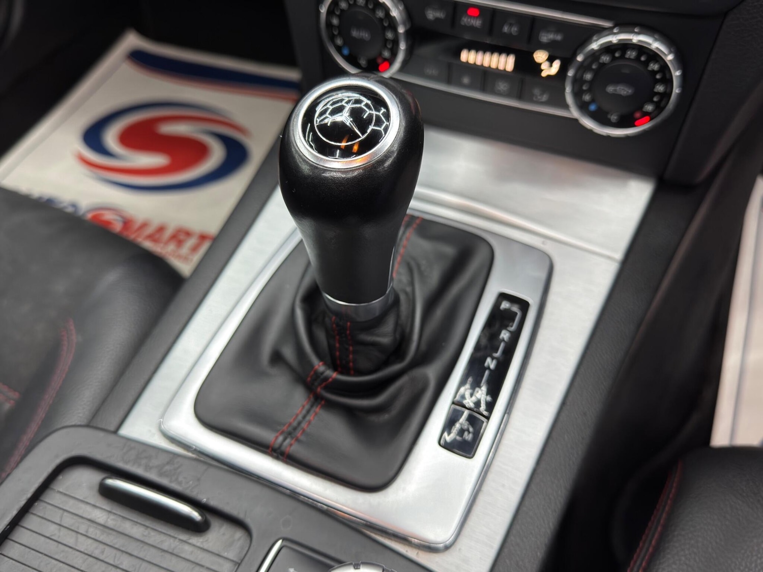 Used Mercedes-Benz C Class for sale - 77549532: Photo 26