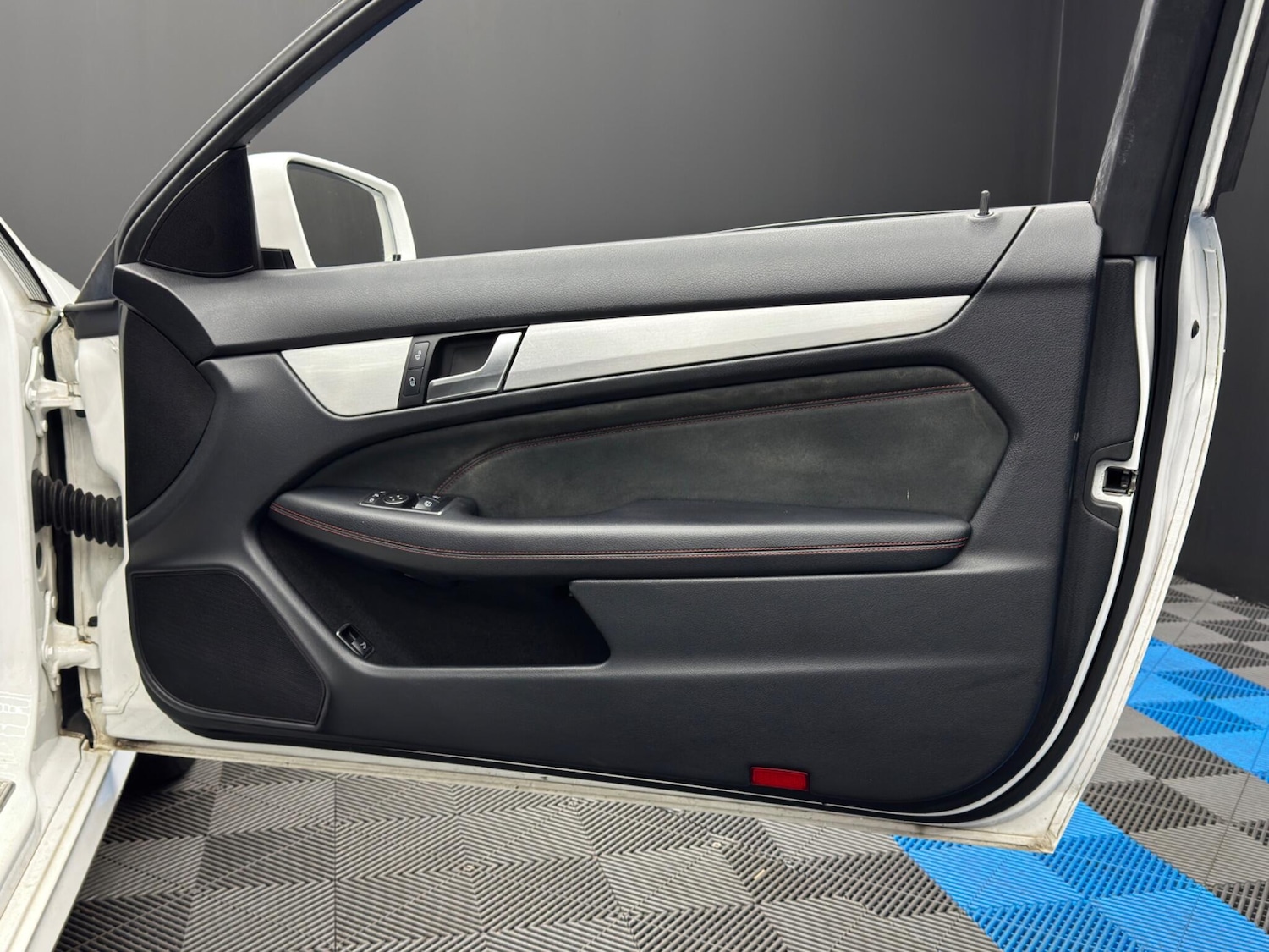 Used Mercedes-Benz C Class for sale - 77549532: Photo 36