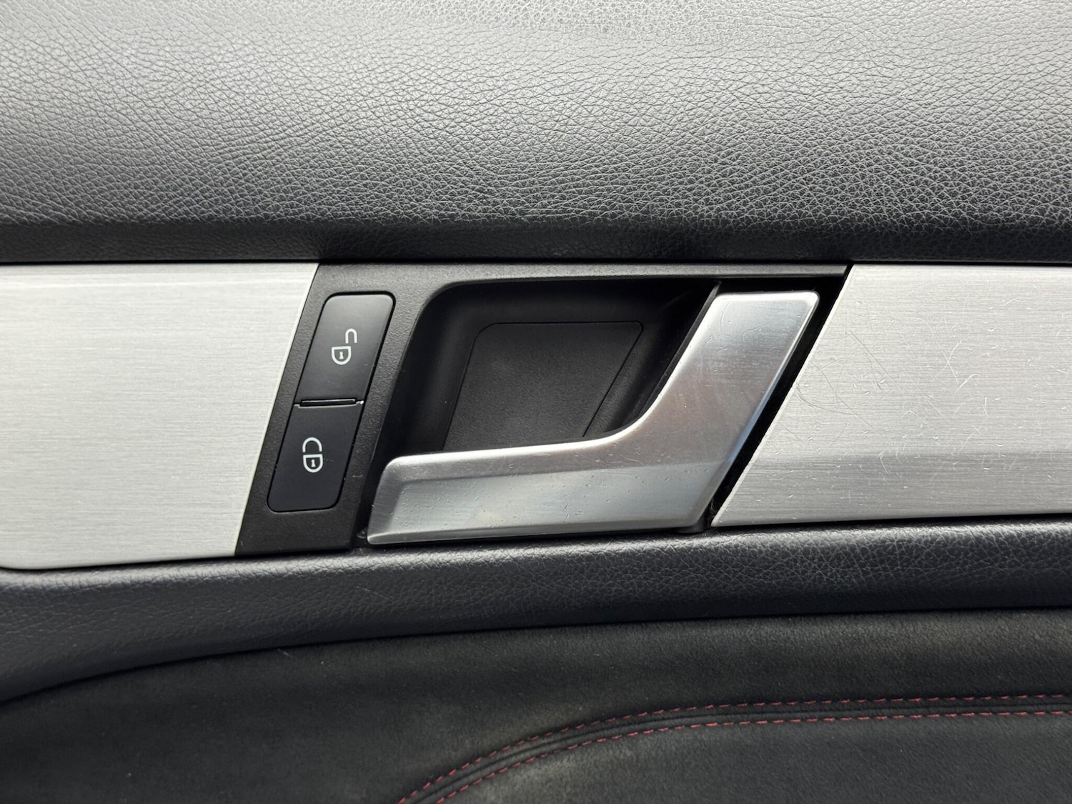 Used Mercedes-Benz C Class for sale - 77549532: Photo 37