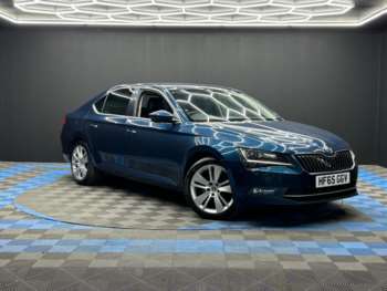 (65) - 2.0 TDI SE L Executive Euro 6 (s/s) 5dr