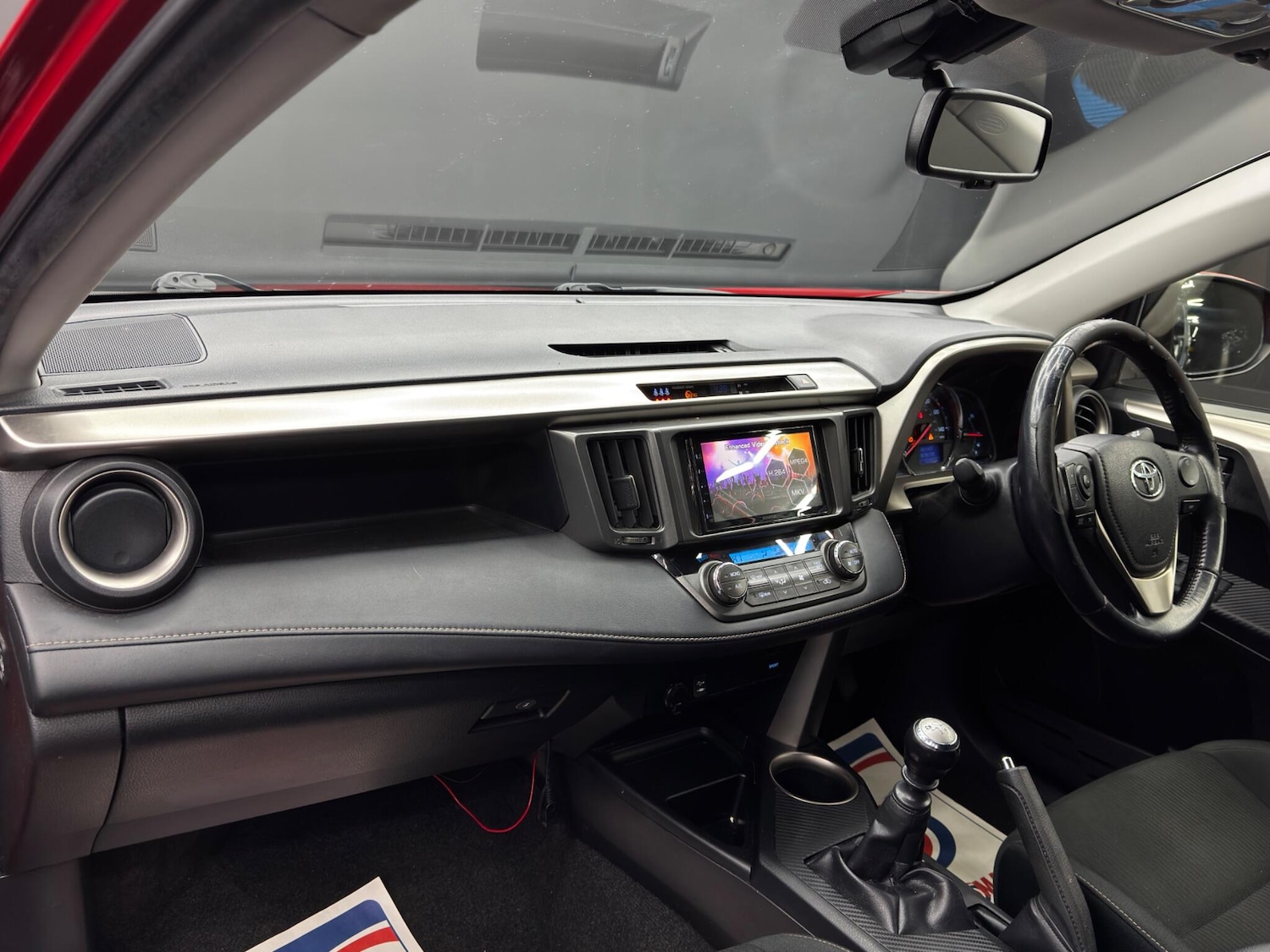 Used Toyota RAV4 2015 for sale - 78047522: Photo 11