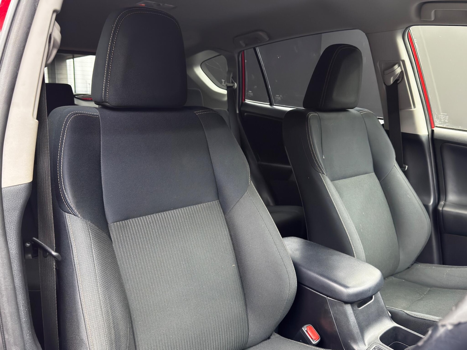 Used Toyota RAV4 2015 for sale - 78047522: Photo 12