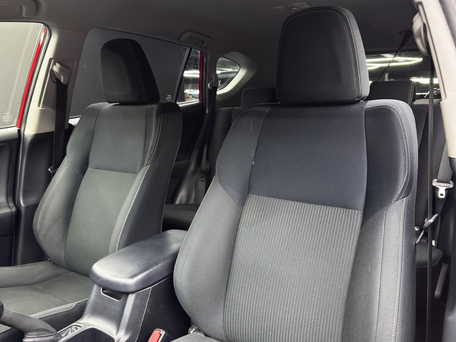 Used Toyota RAV4 2015 for sale - 78047522: Photo 14