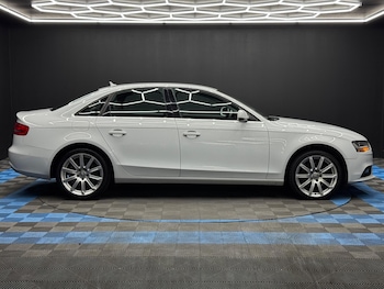 Used Audi A4 2014 for sale - 78957844: Photo