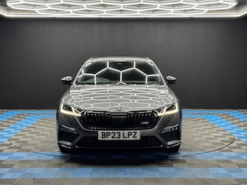 Used Skoda Octavia 2023 for sale - 79248746: Photo