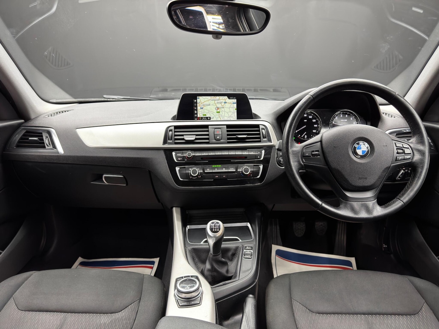 Used BMW 1 Series 2018 for sale - 77647188: Photo 10