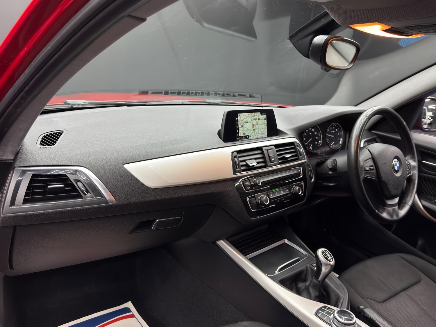 Used BMW 1 Series 2018 for sale - 77647188: Photo 11