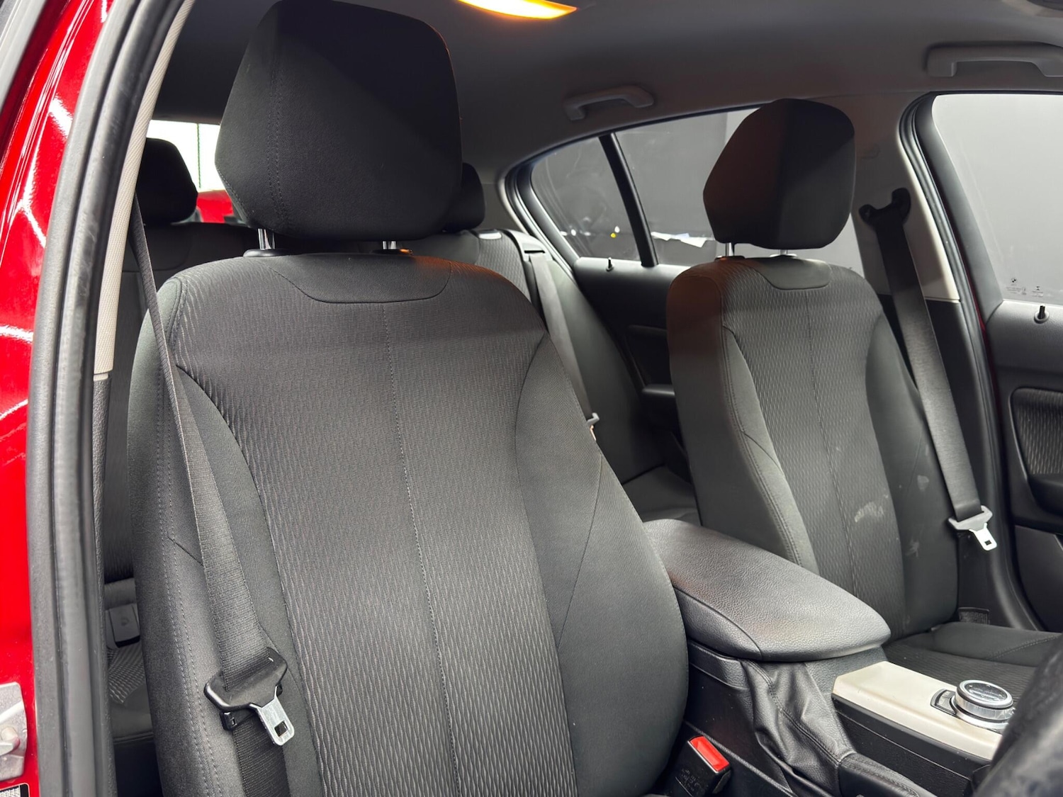 Used BMW 1 Series 2018 for sale - 77647188: Photo 12