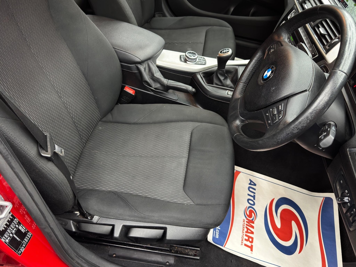 Used BMW 1 Series 2018 for sale - 77647188: Photo 13